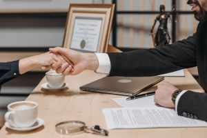 collaboration partenariat professionnel assistante indépendante Delph'in GESTION